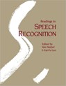 Readings in Speech Recognition - Alexander Waibel ; Kai-Fu Lee - 9781558601246