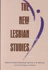 The New Lesbian Studies -  - 9781558611368