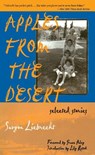 Apples from the Desert: Selected Stories - Savyon Liebrecht - 9781558612358