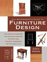 Woodworker's Guide To Furniture Design Pod Edition - Garth Graves - 9781558706408