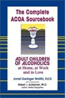 The Complete ACOA Sourcebook - Janet Geringer Woititz - 9781558749603