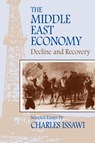 The Middle East Economy - Charles Philip Issawi - 9781558761032