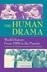 The Human Drama World History - Donald James Johnson ; Jean Elliott Johnson - 9781558762237
