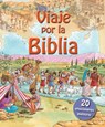 Viaje Por la Biblia - Lois Rock - 9781558830301