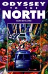 Odyssey to the North - Mario Bencastro - 9781558852563