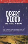 Desert Blood: The Juarez Murders - Alicia Gaspar De Alba - 9781558855083
