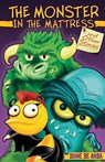The Monster in the Mattress and Other Stories / El Monstruo En El Colchon y Otros Cuentos - Diane Deanda - 9781558856936