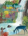 Agua, Aguita / Water, Little Water - Jorge Argueta - 9781558858541