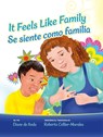 It Feels Like Family / Se Siente Como Familia - Diane de Anda - 9781558859906