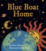 Blue Boat Home - Peter Mayer - 9781558969490