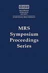 Materials Issues in Microcrystalline Semiconductors: Volume 164 - PHILIPPE M. (PRINCETON UNIVERSITY,  New Jersey) Fauchet ; Kazunobu Tanaka ; Chuang Chuang (Xerox Palo Alto Research Center, Stanford University, California) Tsai - 9781558990524