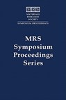 Application of Multiple Scattering Theory to Materials Science: Volume 253 - W. H. BUTLER ; P. H. DEDERICHS ; A. (LAWRENCE LIVERMORE NATIONAL LABORATORY,  California) Gonis ; R. L. (University of Illinois, Urbana-Champaign) Weaver - 9781558991477