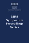 Microstructure Evolution During Irradiation: Volume 439 - LINN W. (MASSACHUSETTS INSTITUTE OF TECHNOLOGY) HOBBS ; IAN M. (UNIVERSITY OF ILLINOIS,  Urbana-Champaign) Robertson ; Tomas Diaz de la Rubia ; Gary S. (University of Michigan, Ann Arbor) Was - 9781558993433