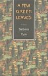 A Few Green Leaves -  - 9781559212281
