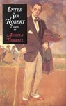 Enter Sir Robert - THIRKELL,  Angela - 9781559212366