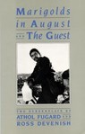 Marigolds in August /The Guest: Two Screenplays - Athol Fugard - 9781559360593