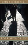 Port Authority - Conor McPherson - 9781559362078