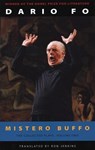Fo, D: Mistero Buffo - Dario Fo ; Ron Jenkins - 9781559362719