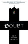 Shanley, J: Doubt - John Patrick Shanley - 9781559363471
