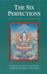 The Six Perfections - Geshe Sonam Rinchen - 9781559390897