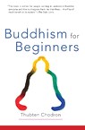Buddhism for Beginners - Thubten Chodron - 9781559391535