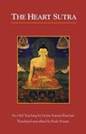 The Heart Sutra - Geshe Sonam Rinchen - 9781559392013