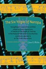 The Six Yogas of Naropa - Tsong-Kha-Pa - 9781559392341