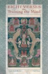 Eight Verses for Training the Mind - Geshe Sonam Rinchen - 9781559392594