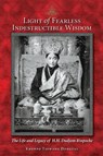 Light of Fearless Indestructible Wisdom - Khenpo Tsewang Dongyal - 9781559393041