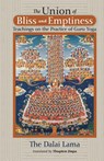 The Union of Bliss and Emptiness - H. H. the Fourteenth Dalai Lama - 9781559393218