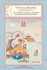TREAS OF KNOWLEDGE BK 6 PARTS - Jamgon Kongtrul Lodro Taye - 9781559393898