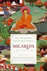 The Hundred Thousand Songs of Milarepa -  - 9781559394482