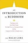 Introduction to Buddhism - Dalai Lama - 9781559394758