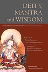 Deity, Mantra, and Wisdom - Jigme Lingpa ; Patrul Rinpoche - 9781559394970