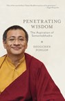 Penetrating Wisdom - Dzogchen Ponlop - 9781559398565