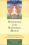 Wonders of the Natural Mind - Tenzin Wangyal - 9781559398954