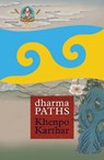 Dharma Paths - Khenpo Karthar - 9781559399272