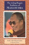 The Gelug/Kagyu Tradition of Mahamudra - Dalai Lama ; Alexander Berzin - 9781559399302