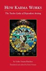 How Karma Works - Geshe Sonam Rinchen - 9781559399425