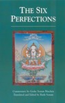 The Six Perfections - Geshe Sonam Rinchen - 9781559399951