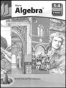 Key to Algebra,  Books 1-4, Answers and Notes - McGraw Hill - 9781559530132