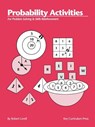 Probability Activities - Robert Lovell - 9781559530675