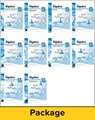 Key to Algebra, Set of Books 1-10 - McGraw Hill - 9781559530880