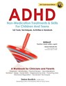 ADHD - Debra Burdick - 9781559570336