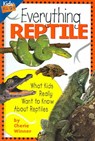 Everything Reptile - WINNER,  Cherie - 9781559711463