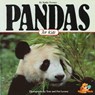Pandas for Kids - Kathy Feeney - 9781559715942