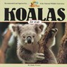Koalas for Kids - Kathy Feeney - 9781559717151