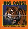 Big Cats - CORRIGAN,  Patricia ; Feeney, Kathy ; Swain, Gwenyth ; Winner, Cherie - 9781559717984