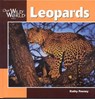 Leopards - FEENEY,  Kathy - 9781559718097