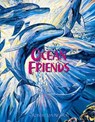 Ocean Friends - NELSON,  Robert Lyn - 9781559718400